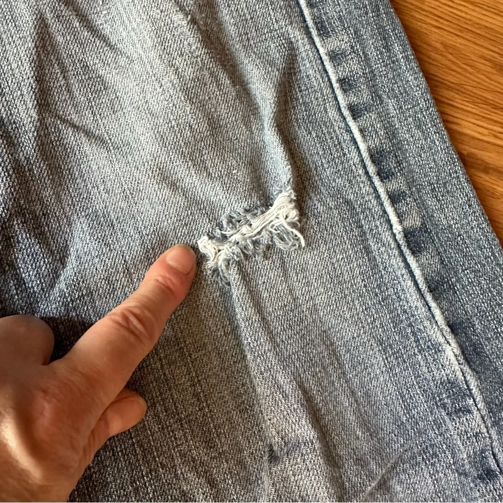 Men’s‎ Levi’s 505 Jeans 33x30